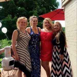 Meet your Posher, Sandra